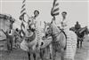 (CIRCUS) Snapshot album entitled The Circus Snap Book #9,